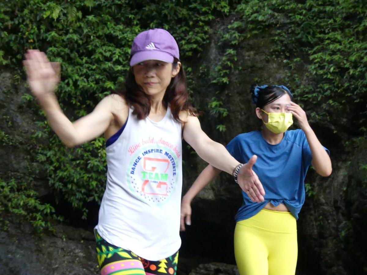 台東民宿托斯卡尼療癒館toscana Mary 親子寵物友善可包棟卡拉ok自動麻將 T'ai-tung Eksteriør bilde