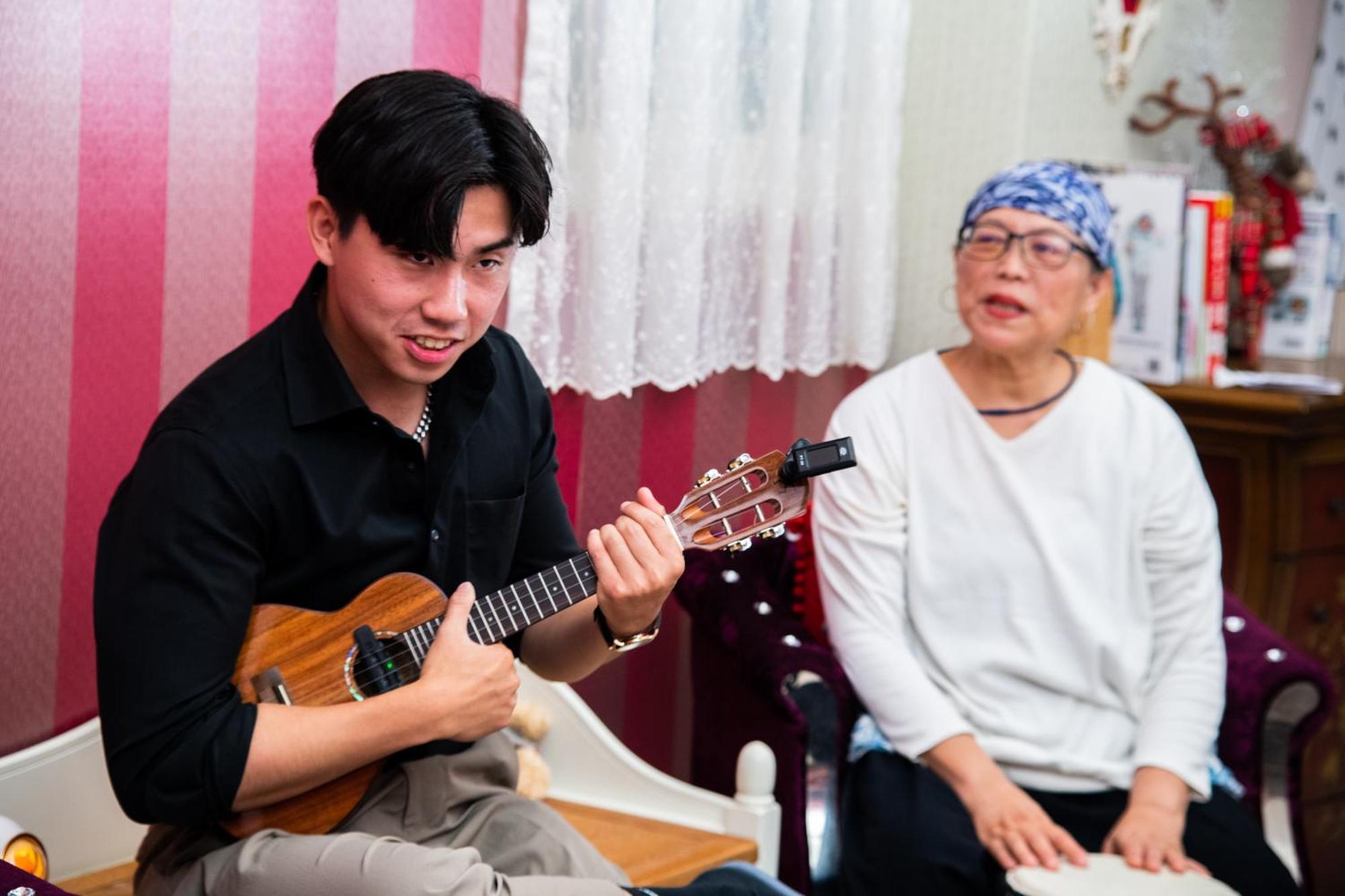 台東民宿托斯卡尼療癒館toscana Mary 親子寵物友善可包棟卡拉ok自動麻將 T'ai-tung Eksteriør bilde